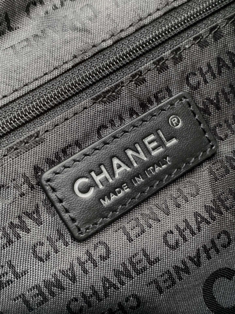 Chanel Top Handle Bags